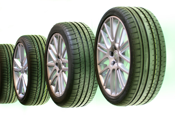 Service Tires